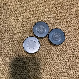 3 MaC blush. New without box.